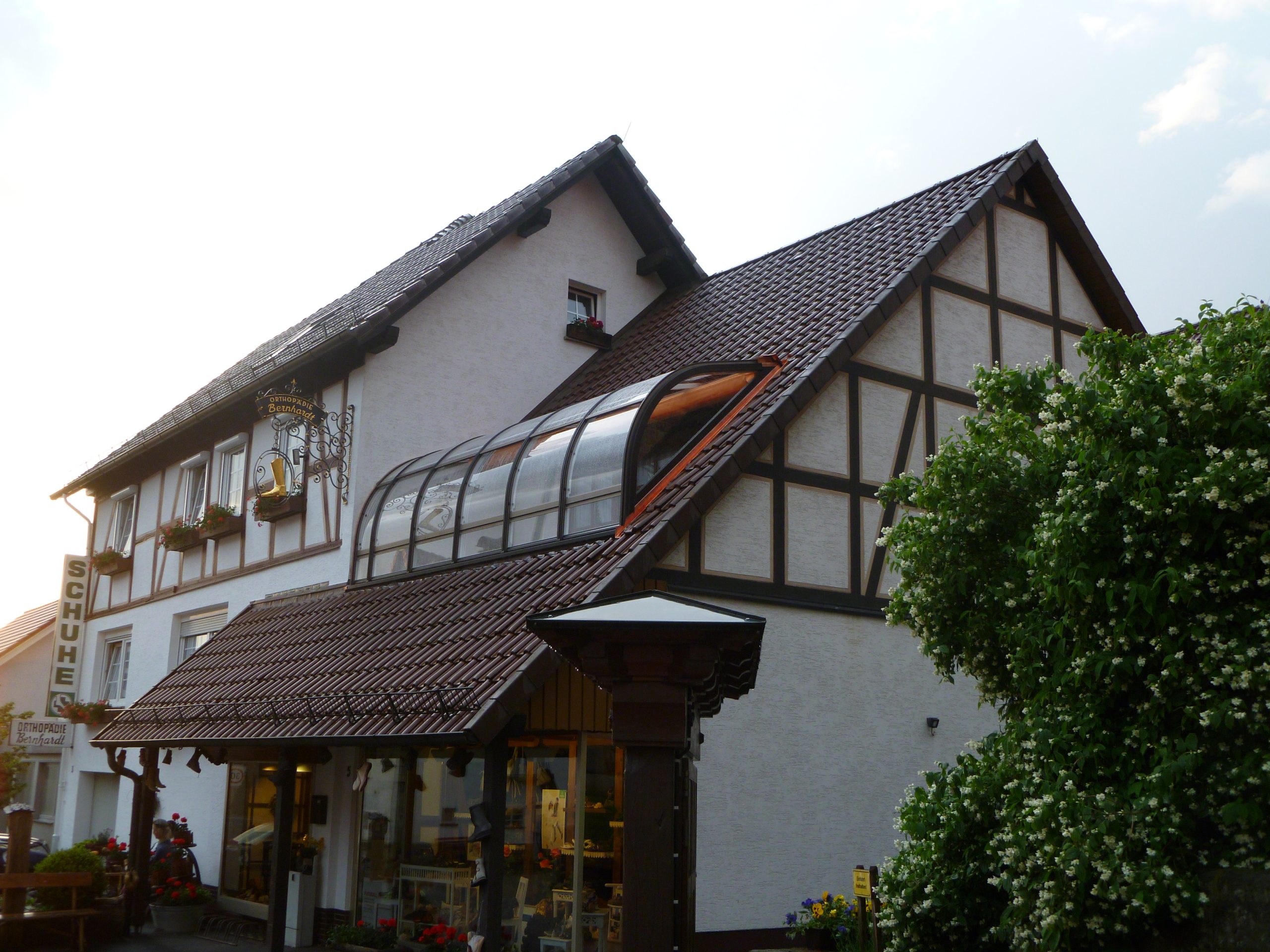 4 Bad Emsthal Hessen